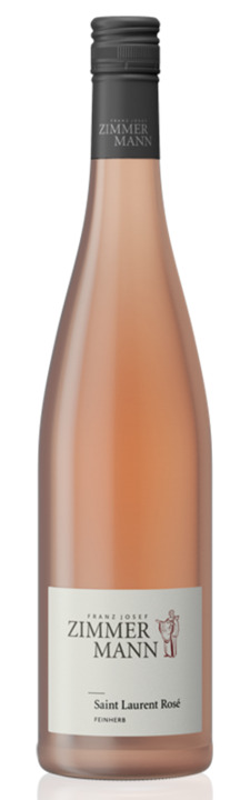 Produktfoto: SAINT LAURENT ROSÉ