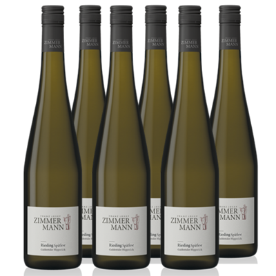 Produktfoto: PAKETANGEBOT: 5 + 1 Riesling