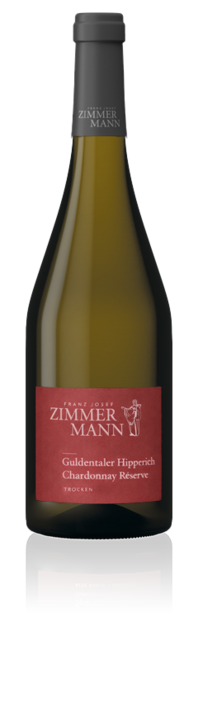 Produktfoto: Chardonnay Hipperich Resérve
