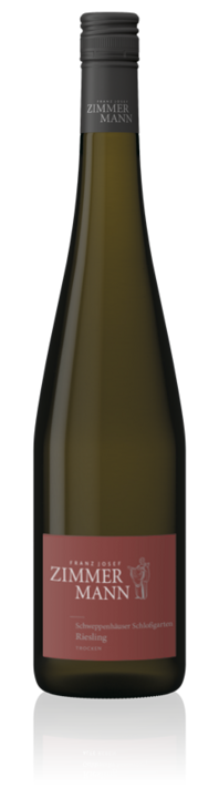 Produktfoto: Riesling Schlossgarten