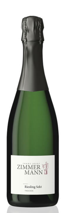 Produktfoto: RIESLING-Sekt