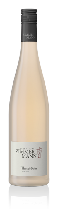 Produktfoto: PAKETANGEBOT: 5 + 1 Blanc de Noirs trocken