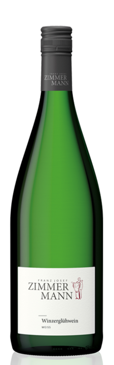 Produktfoto: WINZERGLÜHWEIN 1L