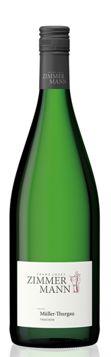 Produktfoto: MÜLLER-THURGAU 1,0