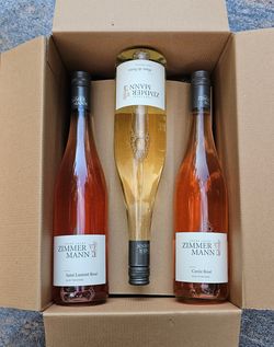 Produktfoto: „SHADES OF ROSÉ“
