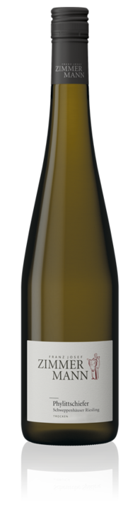 Produktfoto: Riesling Phyllitschiefer