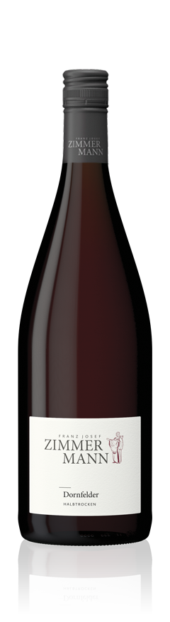Produktfoto: DORNFELDER