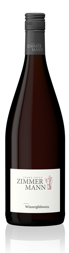 Produktfoto: WINZERGLÜHWEIN 1L