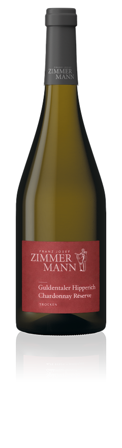 Produktfoto: Chardonnay Hipperich Resérve