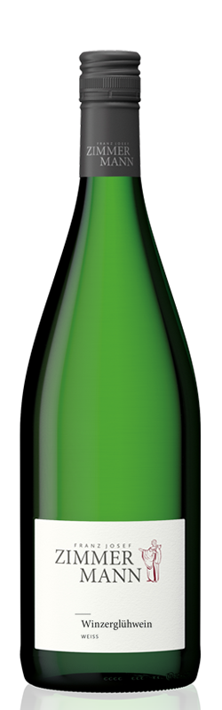 Produktfoto: WINZERGLÜHWEIN 1L