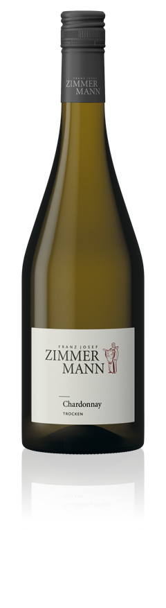 Produktfoto: CHARDONNAY 2020 trocken