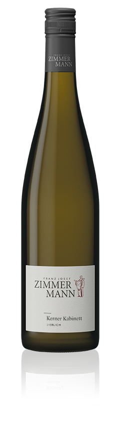 Produktfoto: Kerner Kabinett 2018 lieblich