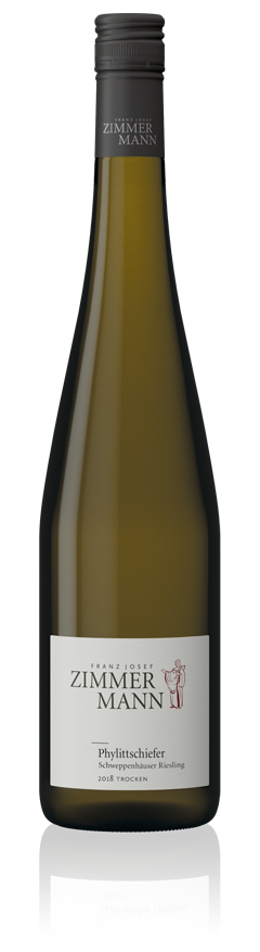Produktfoto: Schweppenhäuser Riesling "Phyllitschiefer" 2019 trocken
