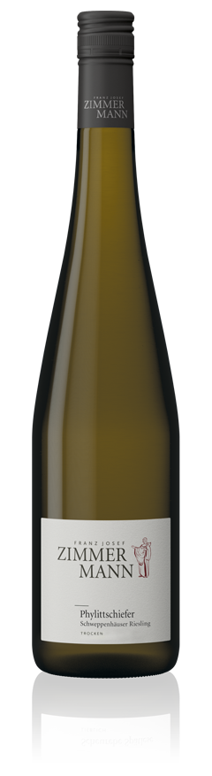 Produktfoto: Riesling Phyllitschiefer