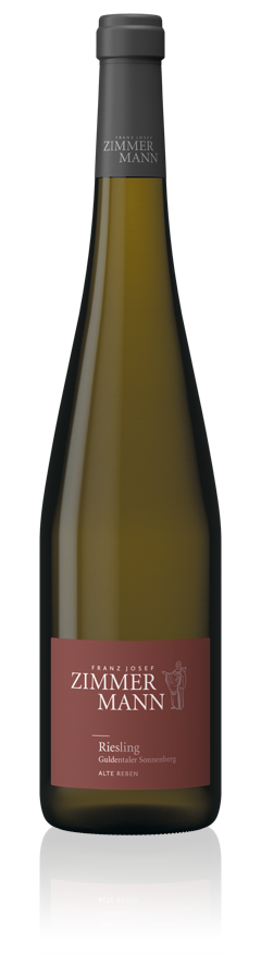 Produktfoto: Riesling Schlossgarten