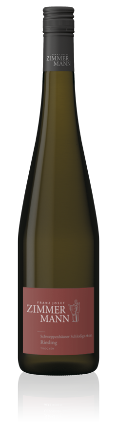 Produktfoto: Riesling Schlossgarten