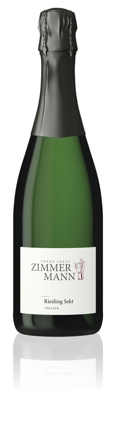 Produktfoto: RIESLING trocken *