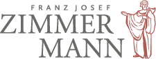 Logo: Franz Josef Zimmermann